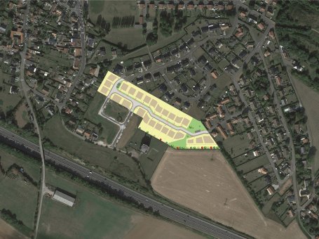 Photo : MAISNIL LES RUITZ - LE SART