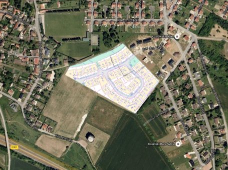 Photo : MAISNIL LES RUITZ - LE CLOS DU SART