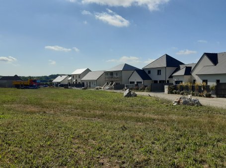 Photo : SAINT PATERNE - LA BOUSSELIÉRE