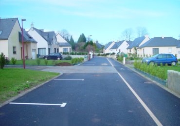 BRIEC - LE CLOS DE LANNEC'HUEN