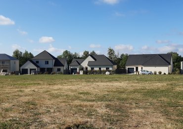 SAINT PATERNE - LA BOUSSELIÉRE