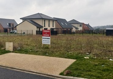 MAISNIL LES RUITZ - LES HAYETTES