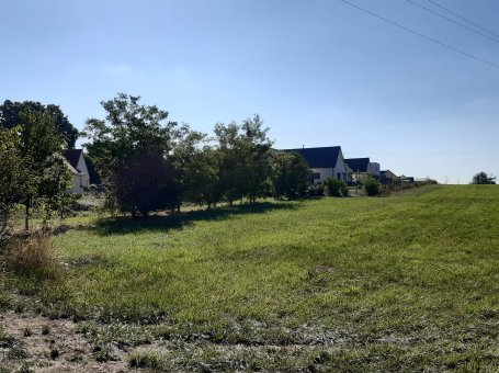 Photo : SAINT PATERNE - LA BOUSSELIÉRE