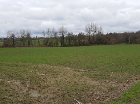 Photo : MEILLAC - LES RIVES DE FERSAC