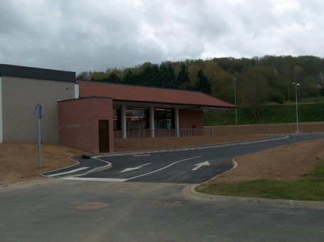 Photo : BEAURAINVILLE