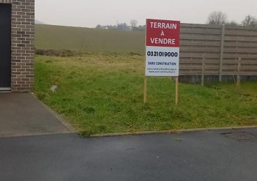 BULLY LES MINES - RESIDENCE DU PETIT CAILLOIR II