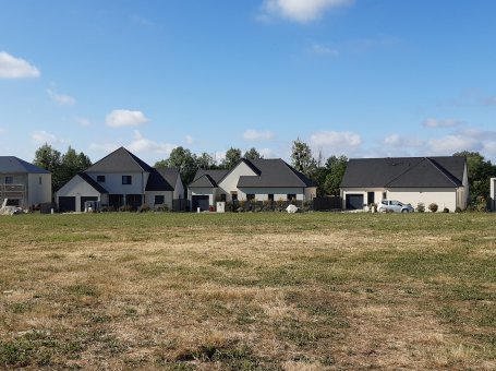 Photo : SAINT PATERNE - LA BOUSSELIÉRE