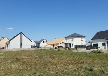 SAINT JEAN D'ASSE - LES SORBIERS