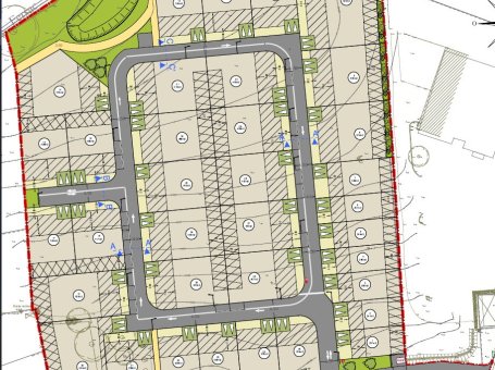 Photo : MEILLAC - LES RIVES DE FERSAC