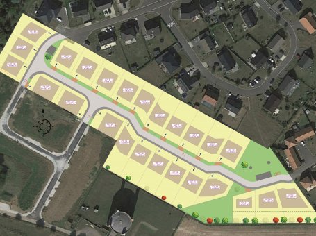 Photo : MAISNIL LES RUITZ - LE SART