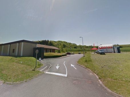 Photo : BEAURAINVILLE