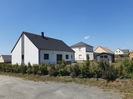 Photo : SAINT JEAN D'ASSE - LES SORBIERS