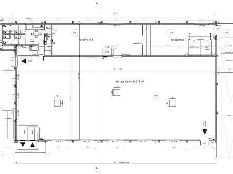 Photo : BEAURAINVILLE