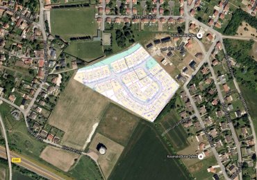 MAISNIL LES RUITZ - LE CLOS DU SART