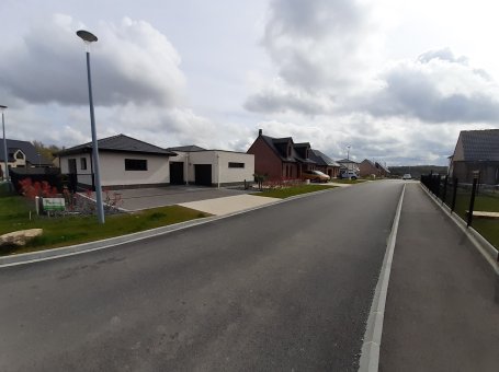 Photo : MAISNIL LES RUITZ - LES HAYETTES