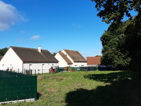 Photo : SAINT PATERNE - LA BOUSSELIÉRE