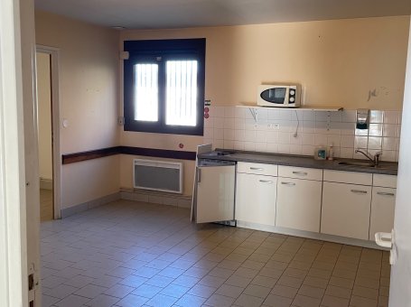 Photo : BEAURAINVILLE