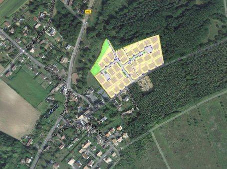 Photo : ARDENNAY SUR MERIZE - LE CLOS DU LEVANT