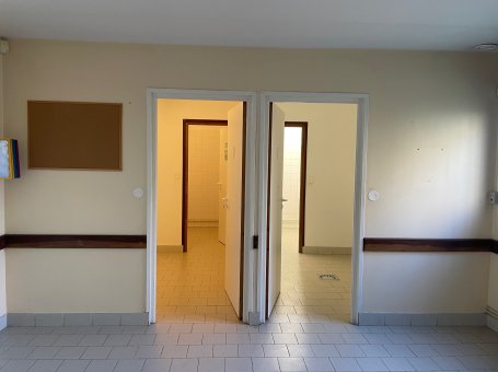 Photo : BEAURAINVILLE