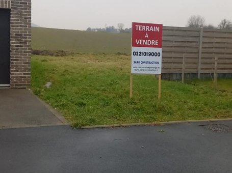 Photo : BULLY LES MINES - RESIDENCE DU PETIT CAILLOIR II
